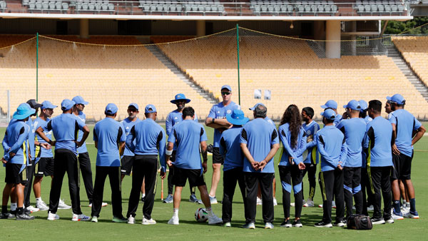 Protests Emerge Calling for Cancellation of India vs Bangladesh Multi-Format Series