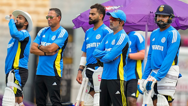 India Set for Third Straight WTC Final Despite Challenges Bangladesh Still in the Race