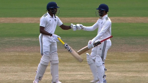 Duleep Trophy 2024 India C Defeats India D by Four Wickets in Opening Round