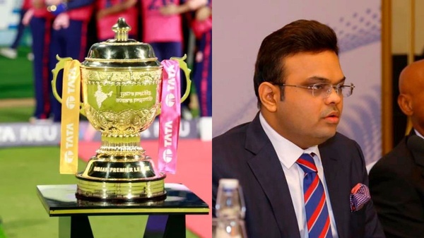 IPL 2025 Players Set for Massive Pay Boost as BCCI s Jay Shah Makes Historic Announcement