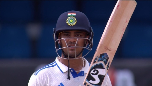 Ishan Kishan Set for India Comeback Likely to Be Selected for T20 Series Against Bangladesh