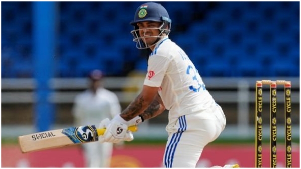 Duleep Trophy 2024 Ishan Kishan Stuns with Surprise Appearance for India C Smashes a Brilliant Century Duleep Trophy 2024 Ishan Kishan Stuns with Surprise Appearance for India C Smashes a Brilliant Century