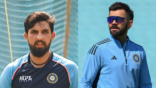 Ishant Sharma on Virat Kohli He Has Never Changed I Can Call Him Anytime