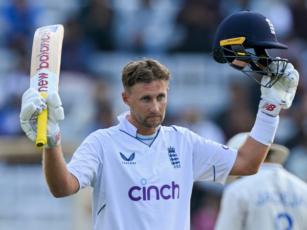 ENG vs SL: ఛీ.. ఛీ! నేను అలాంటోడిని కాదు: జో రూట్ | ENG vs SL: Joe Root  says 'I am not looking at Sachin Tendulkar's record of most test runs' -  Telugu MyKhel