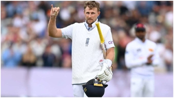 World Test Championship Joe Root Creates History Becomes 1st Palyer in WTC