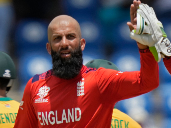 Moeen Ali Retires England All-Rounder Bids Farewell to International Cricket