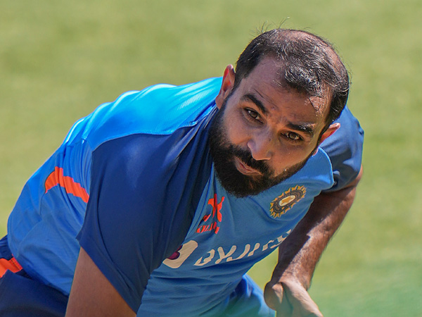 IND vs AUS We Are the Favourites They Should Be Worried Mohammed Shami s Bold Statement on Australia IND vs AUS We Are the Favourites They Should Be Worried Mohammed Shami s Bold Statement on Australia