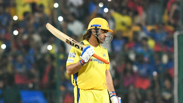 S Badrinath says CSK wanted Virender Sehwag instead of MS Dhoni initially