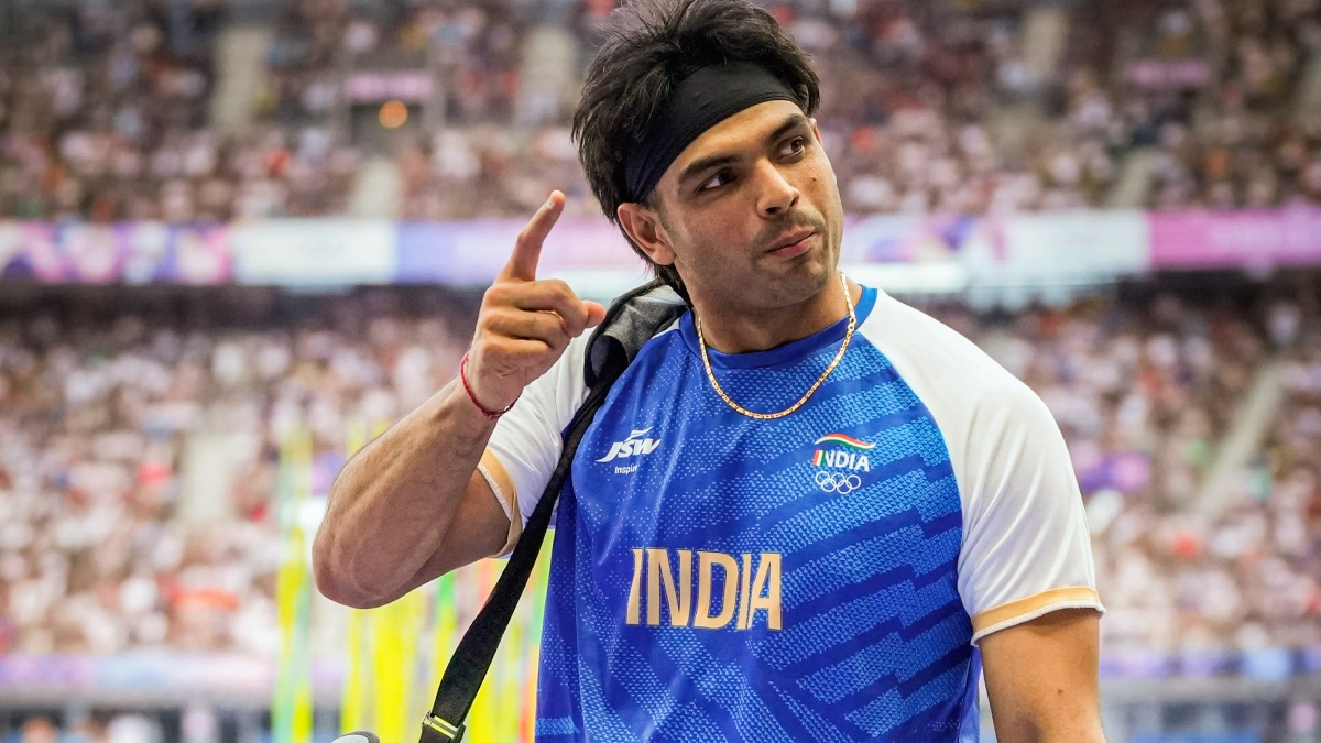 Diamond League Final బరిలో నీరజ్ చోప్రా Diamond League Final Neeraj Chopra, Avinash Sable