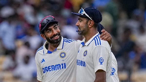 IND vs BAN Ashwin s Masterclass Leaves Bangladesh Batsmen Struggling