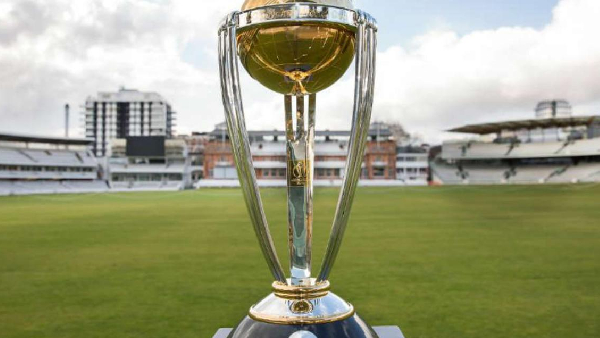 ICC Reveals 11 637 Crore Economic Boost from 2023 ODI World Cup in India