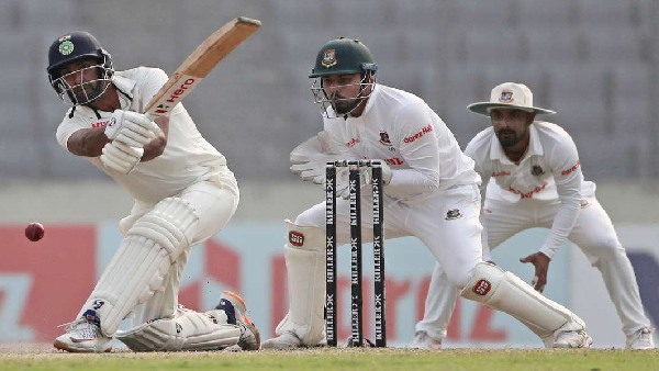 IND vs BAN Rishabh Pant Returns to India Squad for First Test Against Bangladesh