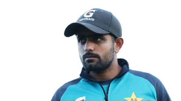 PAK vs BAN Babar Azam s poor form continues 15 Innings 0 fifties