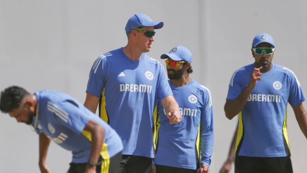 Why India Opted for Three Pacers on Spin-Friendly Chennai Pitch in IND vs BAN 1st Test