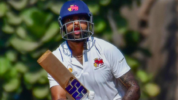 Buchi Babu Tournament Spinners Tanay Aniket help Hyderabad reaches final after beat TNCA President XI