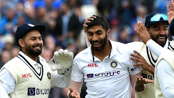 IND vs BAN Siraj s DRS Appeal Denied by Rohit Replay Confirms It Was Out Pant Apologizes