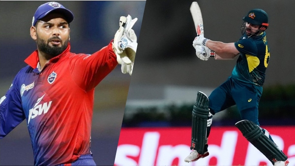 The Indian Cricketer I Believe is Most Australian is Rishabh Pant- Travis Head