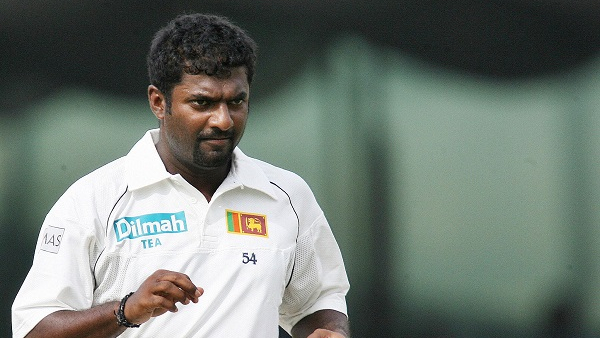 Muttiah Muralitharan Claims No One Will Break His Test Wickets Record Here s Why
