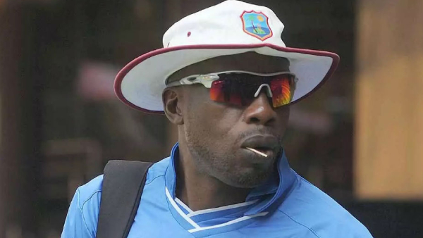Not Jasprit Bumrah Or Shaheen Afridi Curtly Ambrose Names Pakistan Veteran As Favourite Fast Bowler