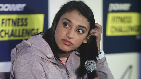 Smriti Mandhana Reveals Virat Kohli as Her Favourite Batsman in Men s Cricket