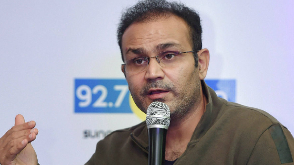 Virender Sehwag Reveals Reason Behind India s Struggles Against Spin