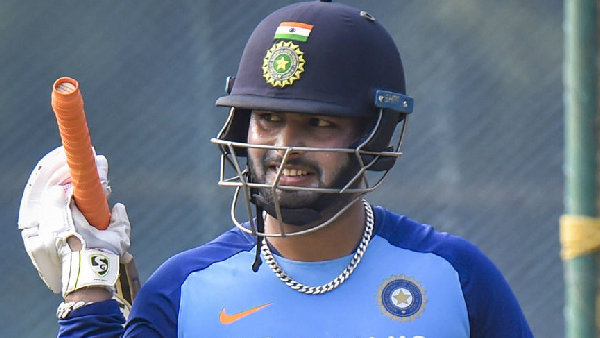 Rishabh Pant Recalls Suryakumar Yadav s T20 World Cup Final Catch