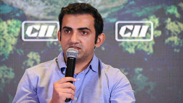 Gautam Gambhir s Tactical Shift Five Players Who Lost Their Spots in India s Test Squad for Bangladesh