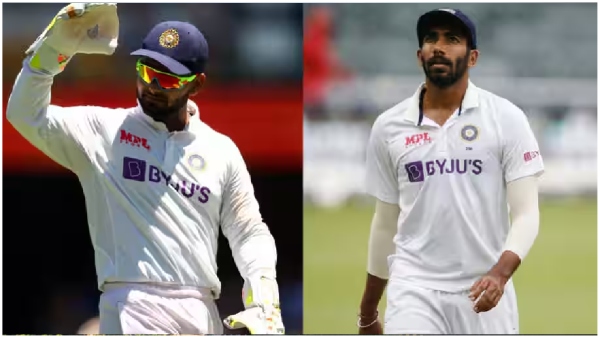 Border-Gavaskar Trophy Pant and Bumrah Key to India s Success in Australia- Ian Chappell