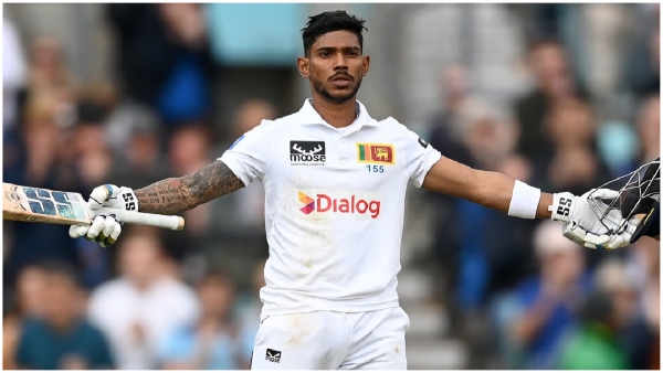 ENG vs SL Pathum Nissanka s Unbeaten Ton Helps Sri Lanka Beat England By 8 Wickets In 3rd Test