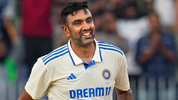 IND vs BAN Ravichandran Ashwin Poised to Break Rare Records in Second Test Against Bangladesh