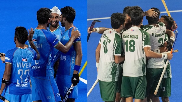 Asian Champions Trophy India vs Pakistan hockey Match When and where to watch for free