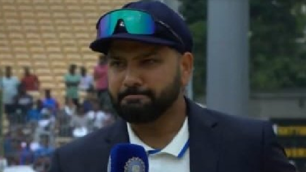 IND vs BAN 1st Test Bangladesh Wins Toss Opts to Bowl First