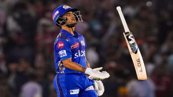 IPL 2025 Chennai Super Kings Target Ishan Kishan for Wicketkeeper Role