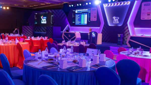 IPL 2025 Who Will Be The Players Retained by All Teams Ahead of Mega Auction