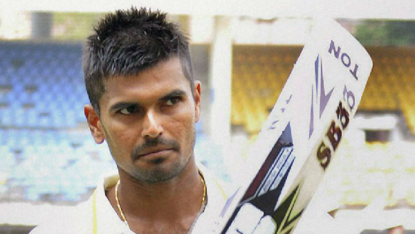 S Badrinath recalls MS Dhoni losing his cool After CSK loss to RCB in inaugural IPL season