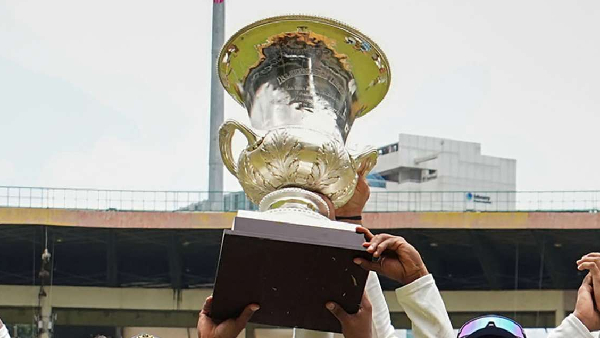 Duleep Trophy 2024 India B Defeats India A by 76 Runs in a Thrilling Clash