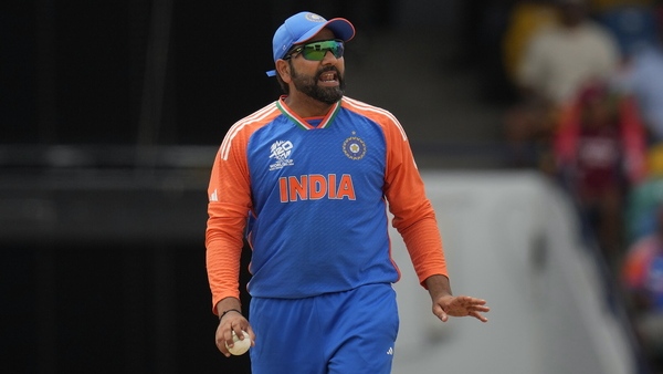 Rohit Sharma reveals age wasn t reason behind his T20I retirement