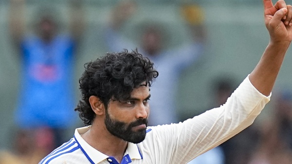 IND vs BAN Ravindra Jadeja Creates History Becomes First Player In The World To Achieve Massive Feat
