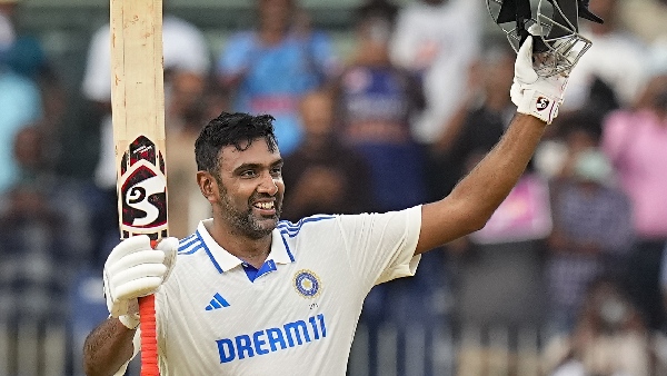 IND vs BAN Aakash Chopra Lauds Ashwin s Calmness Compares His Leg-Side Play to VVS Laxman s Elegance