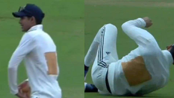 Duleep Trophy 2024 India A Captain Shubman Gill Praises Bowling Intensity Reflects on Missed Opportunities