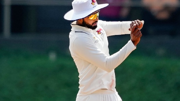 Duleep Trophy 2024 Ishan Kishan Likely To Miss Duleep Trophy opener Due to Hamstring Injury