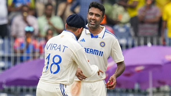 IND vs BAN R Ashwin Creates History With Record-Breaking Spell Surpasses Anil Kumble and Nathan Lyon