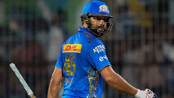 Aakash Chopra says Rohit Sharma to be Released by Mumbai Indians Ahead of IPL 2025 Mega Auction