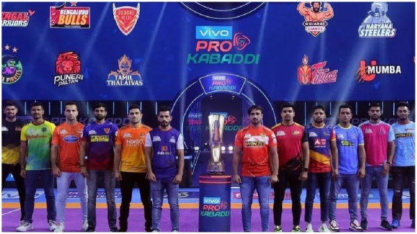 Pro Kabaddi League 2024 schedule announced league to start with Telugu Titans vs Bengaluru Bulls