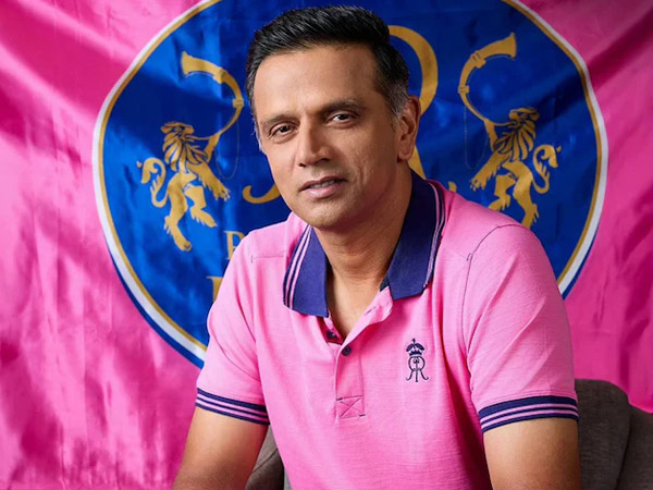 Rahul Dravid s Opening Remarks on Day 1 of His New IPL Role with Rajasthan Royals Watch