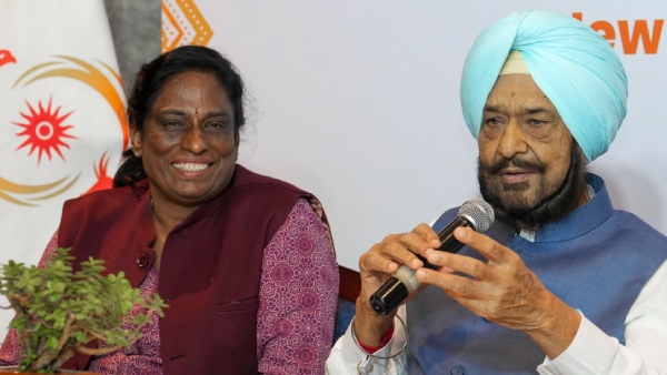 Randhir Singh Takes Over as President of Olympic Council of Asia