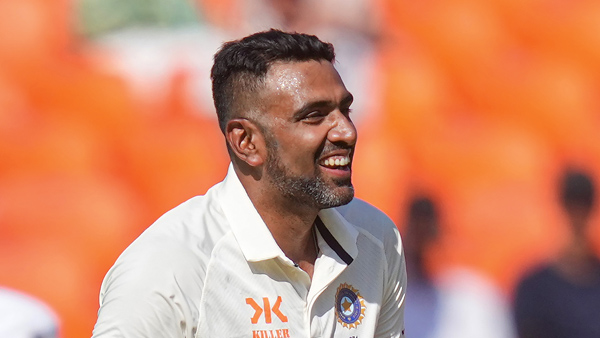 Ravichandran Ashwin Recalls How Indian Team Celebrated After Infamous 36-All Out in Adelaide Test