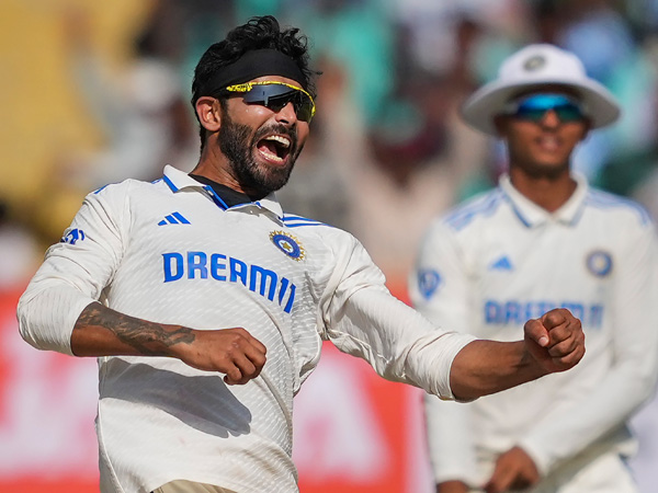 IND vs BAN Ravindra Jadeja Needs 6 Wickets To Create History Against Bangladesh
