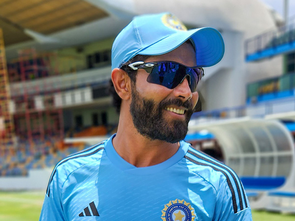 Ashwin on Missing Out No Jealousy Towards Jadeja It s Not His Fault