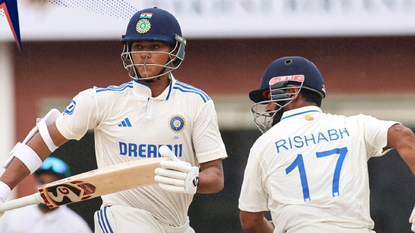 IND vs BAN Rishabh Pant Returns to Test Cricket After 632 Days Joins Gilchrist and Sehwag in Strike Rate Elite